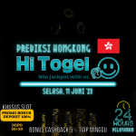 Prediksi Hongkong 12 Juli '23