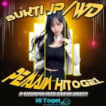 Bukti JP & WD Pemain HiTogel #340