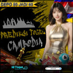 Prediksi Cambodia 03 Agustus '25